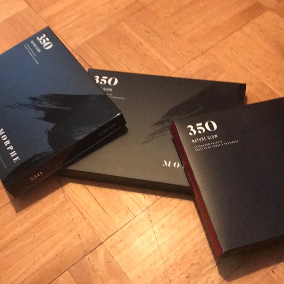 Brand new morphs 35O pallet - Picture 2 of 4